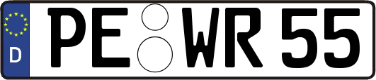 PE-WR55