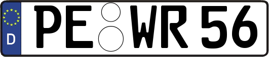 PE-WR56