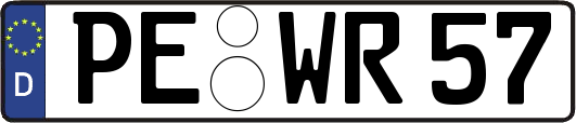 PE-WR57