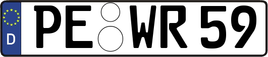 PE-WR59