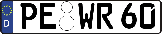 PE-WR60