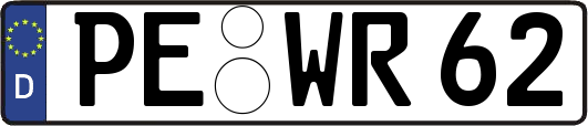 PE-WR62