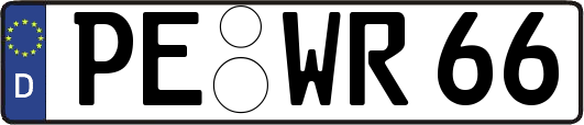 PE-WR66