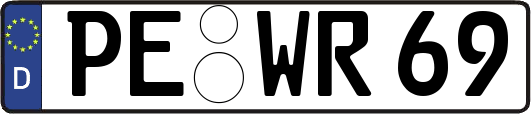 PE-WR69