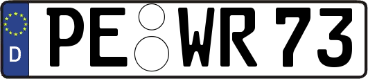 PE-WR73