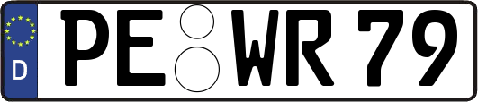 PE-WR79