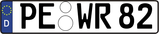 PE-WR82