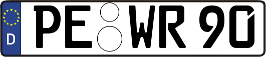 PE-WR90