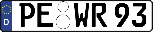 PE-WR93