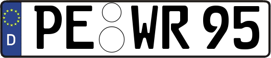 PE-WR95
