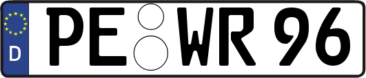 PE-WR96