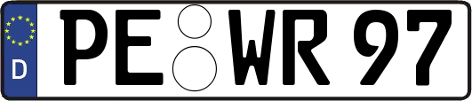 PE-WR97