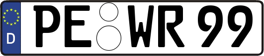 PE-WR99