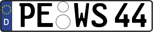 PE-WS44