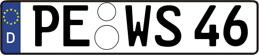 PE-WS46