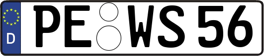 PE-WS56