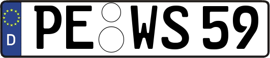 PE-WS59