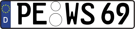 PE-WS69