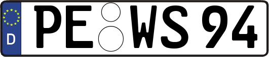 PE-WS94