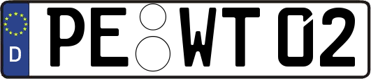 PE-WT02