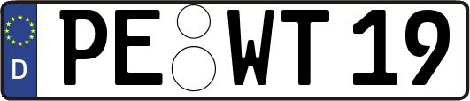 PE-WT19