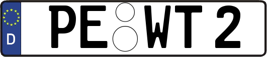 PE-WT2