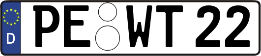 PE-WT22