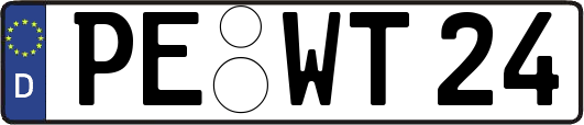 PE-WT24