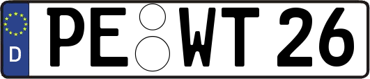PE-WT26