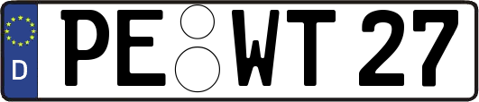 PE-WT27
