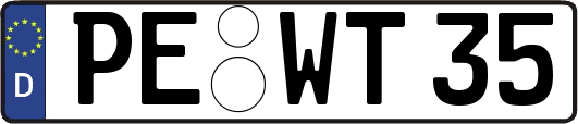 PE-WT35