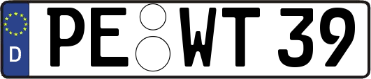 PE-WT39