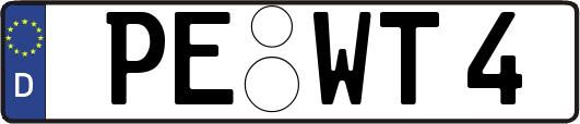 PE-WT4