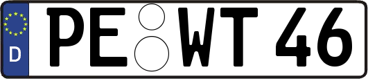 PE-WT46