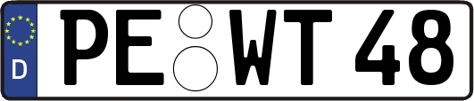 PE-WT48
