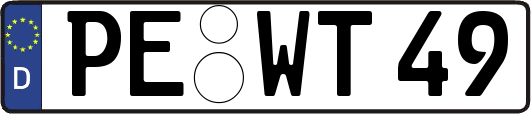 PE-WT49