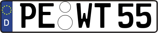PE-WT55