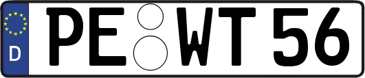 PE-WT56