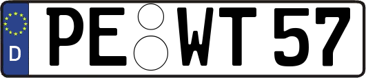 PE-WT57