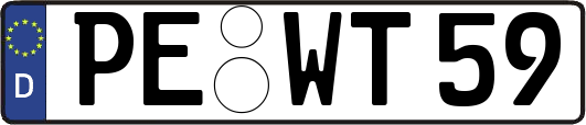 PE-WT59