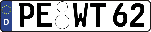 PE-WT62