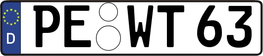 PE-WT63
