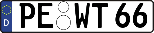 PE-WT66