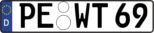 PE-WT69