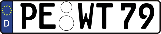 PE-WT79