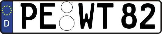 PE-WT82