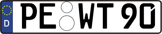 PE-WT90