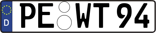 PE-WT94