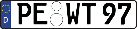 PE-WT97