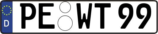 PE-WT99